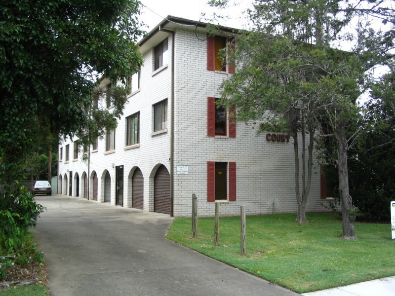 6/157 Muir Street, Labrador QLD 4215