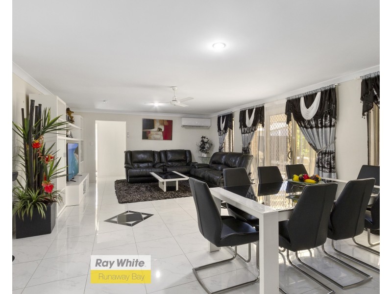 19 Emperor Grove, Upper Coomera QLD 4209