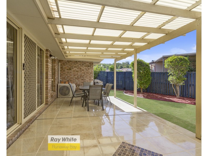 19 Emperor Grove, Upper Coomera QLD 4209