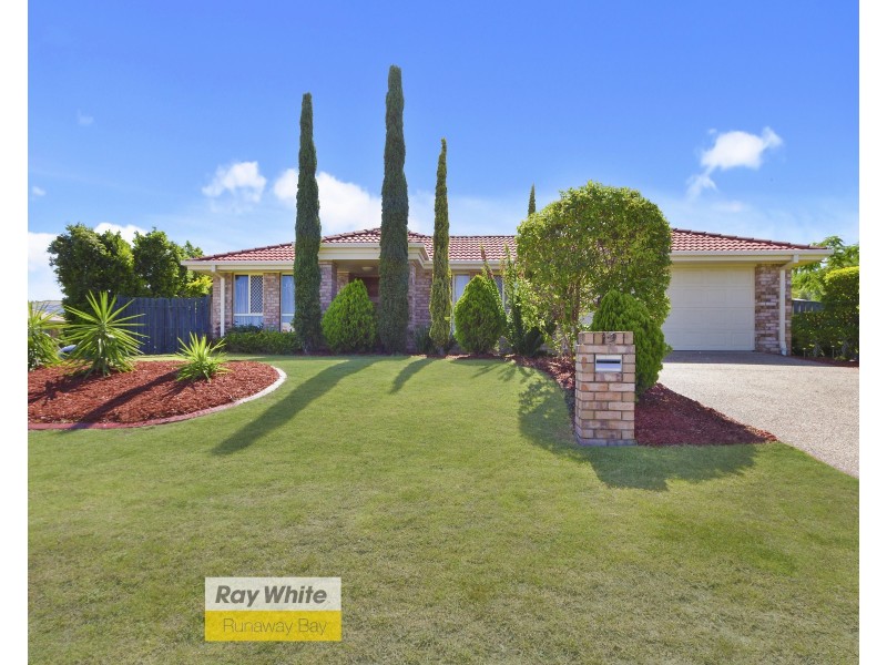 19 Emperor Grove, Upper Coomera QLD 4209