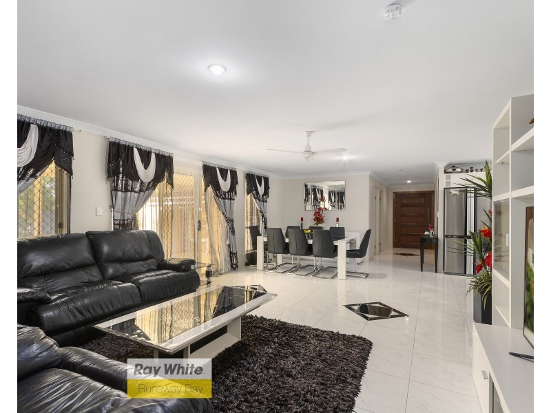 19 Emperor Grove, Upper Coomera QLD 4209