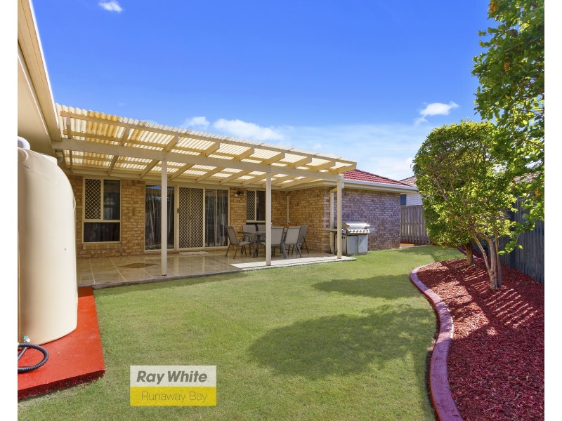 19 Emperor Grove, Upper Coomera QLD 4209