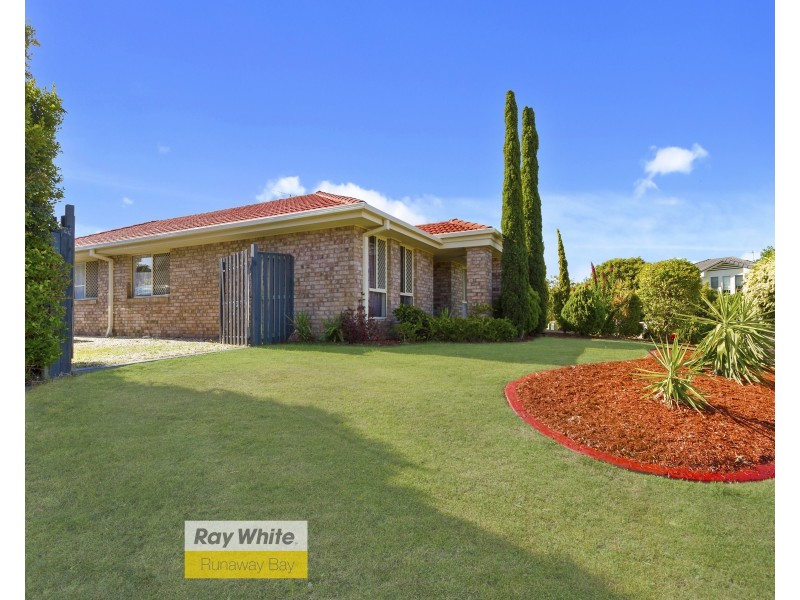 19 Emperor Grove, Upper Coomera QLD 4209