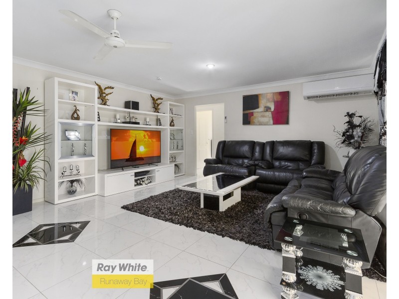 19 Emperor Grove, Upper Coomera QLD 4209