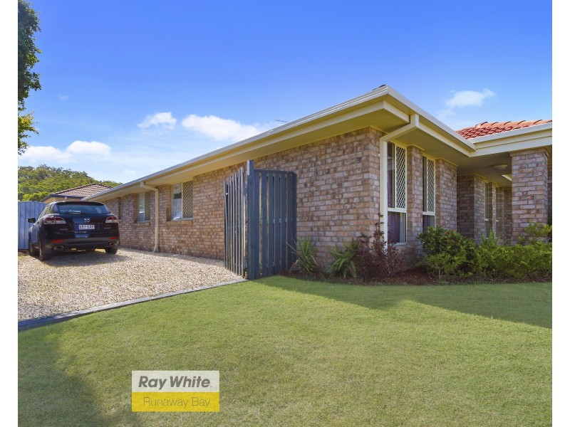 19 Emperor Grove, Upper Coomera QLD 4209