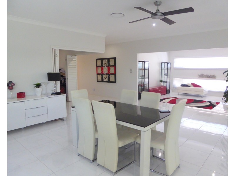 53 Rivermill Terrace, Maudsland QLD 4210