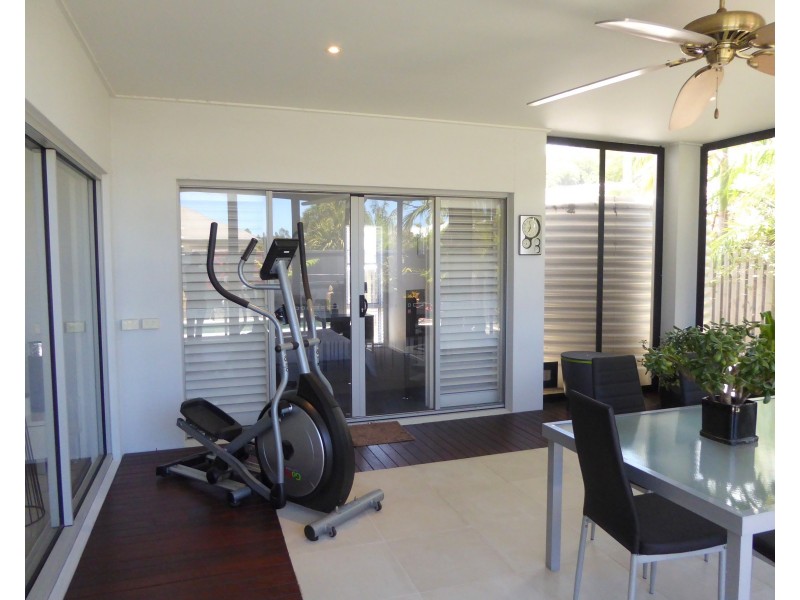 53 Rivermill Terrace, Maudsland QLD 4210