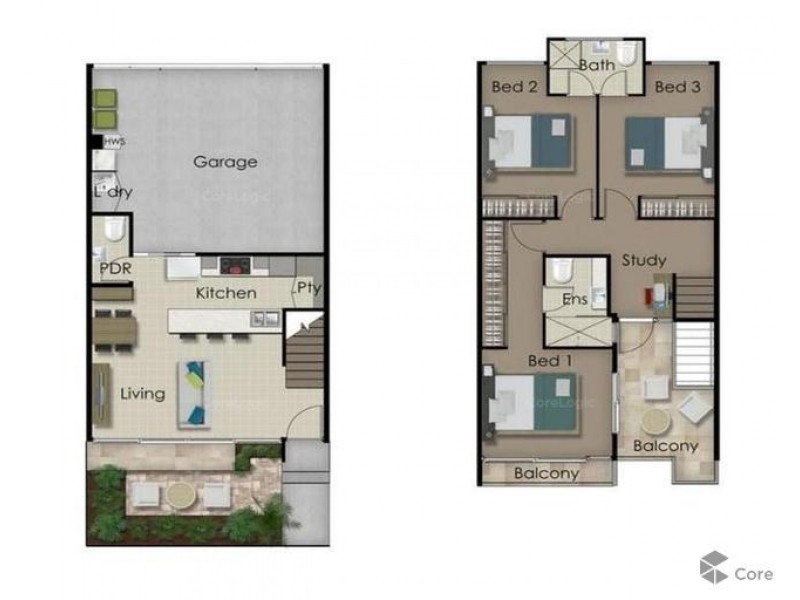 12/29 Cotton Street, Nerang QLD 4211