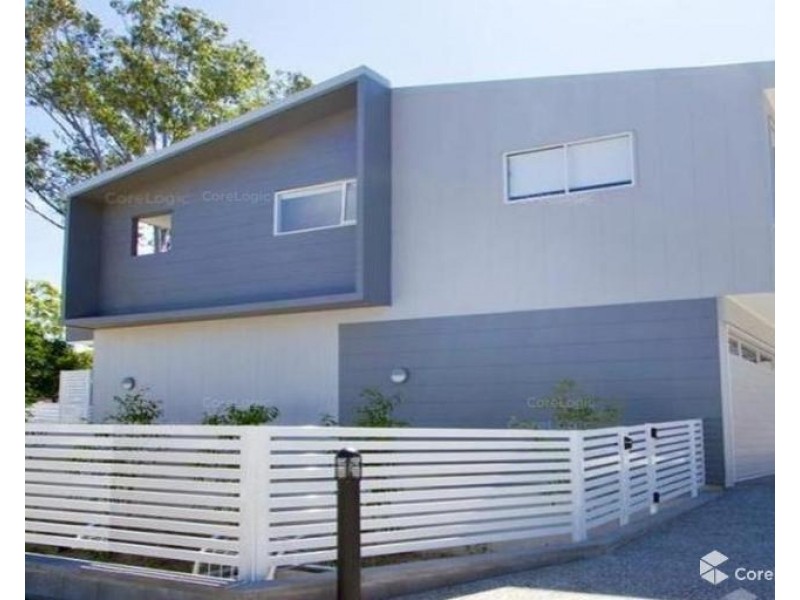 12/29 Cotton Street, Nerang QLD 4211