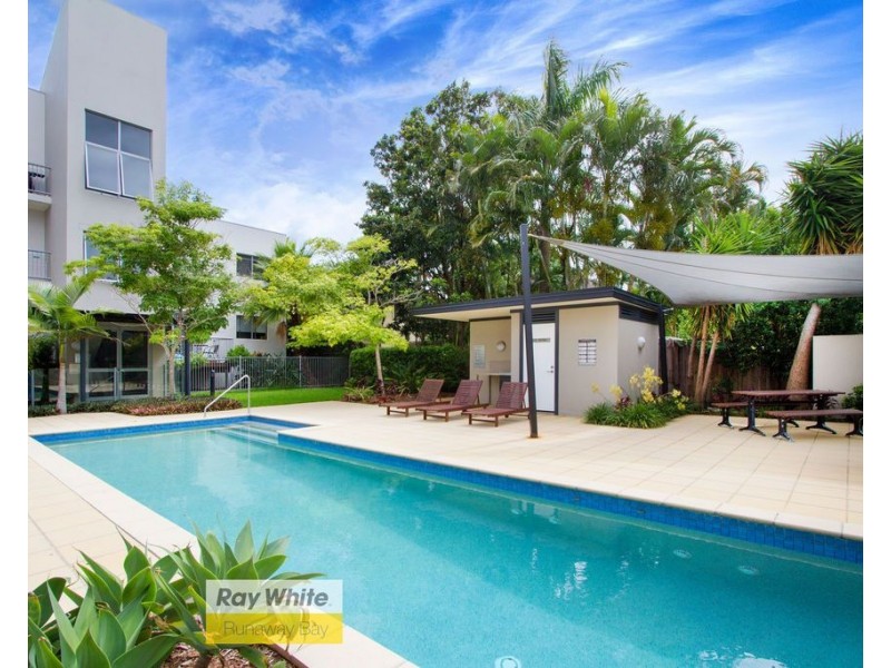 27/12-18 Bayview Street, Runaway Bay QLD 4216