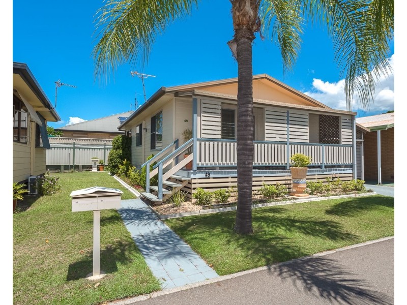 49/368 Oxley Drive, Runaway Bay QLD 4216