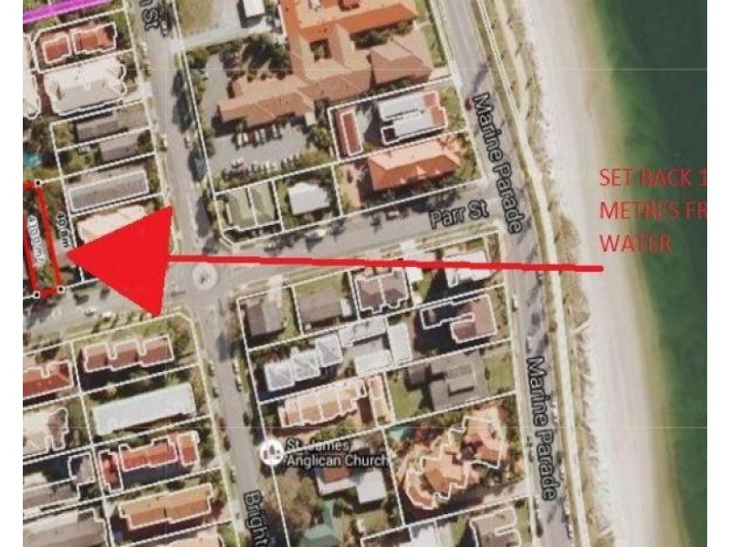 13 Parr Street, Biggera Waters QLD 4216