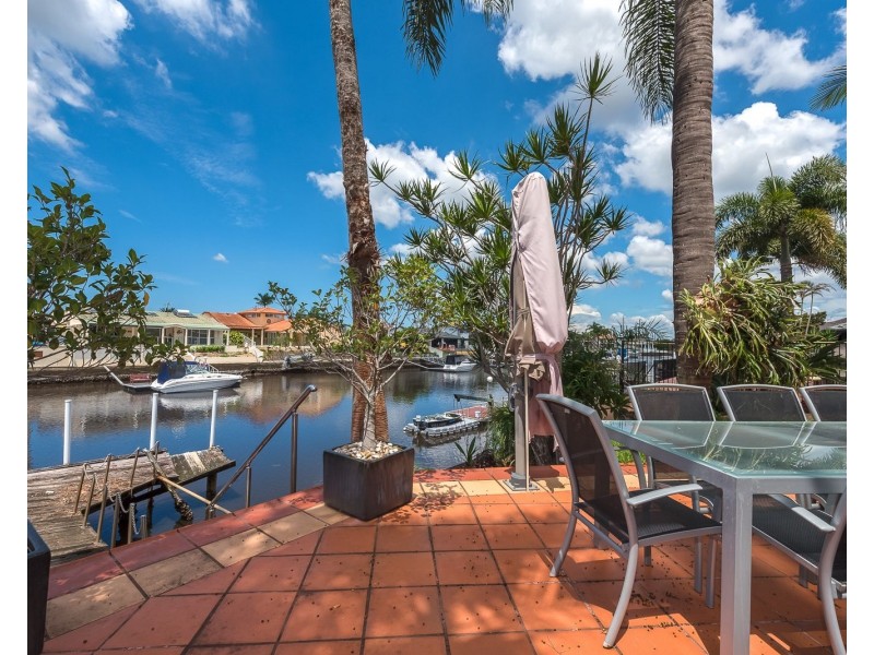 440 Oxley Drive, Runaway Bay QLD 4216