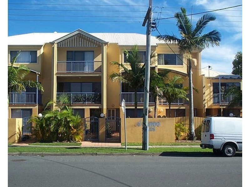 8/22 Brighton Street, Biggera Waters QLD 4216