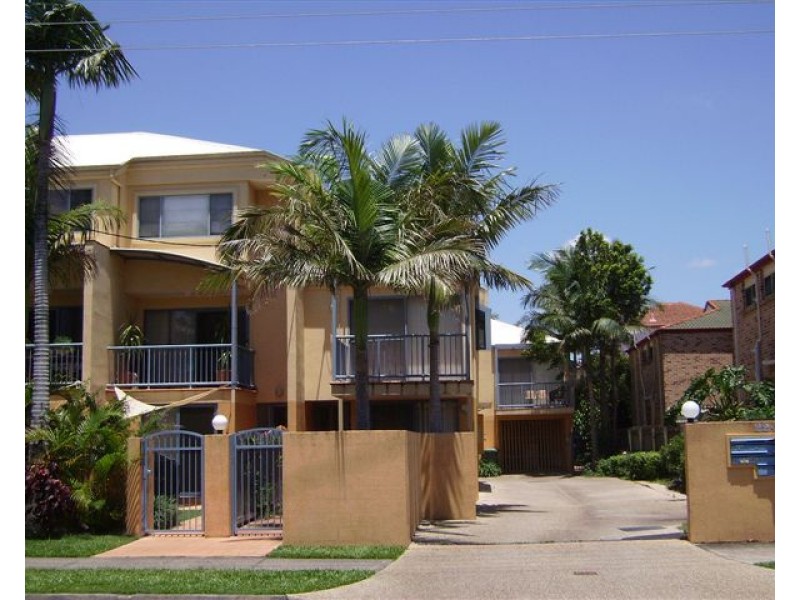 8/22 Brighton Street, Biggera Waters QLD 4216