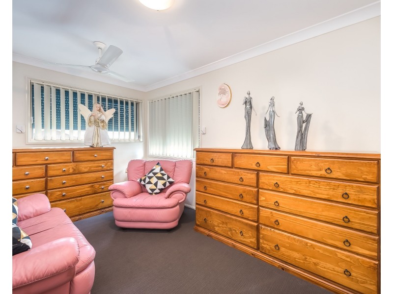 42/601 Pine Ridge Road, Biggera Waters QLD 4216