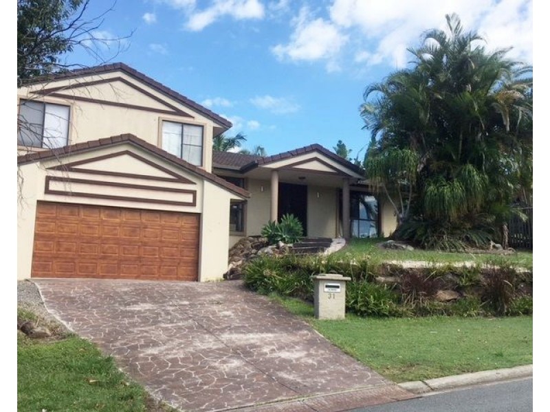 31 Nandi Terrace, Pacific Pines QLD 4211