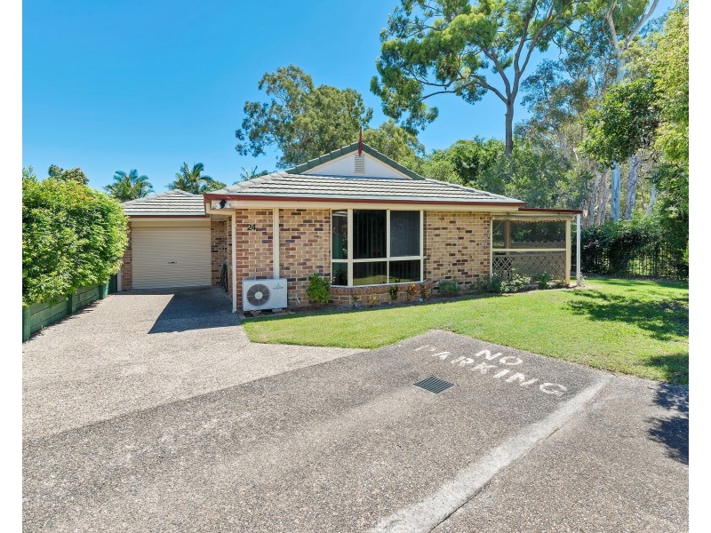 24/466-474 Pine Ridge Road, Coombabah QLD 4216