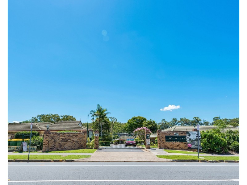24/466-474 Pine Ridge Road, Coombabah QLD 4216