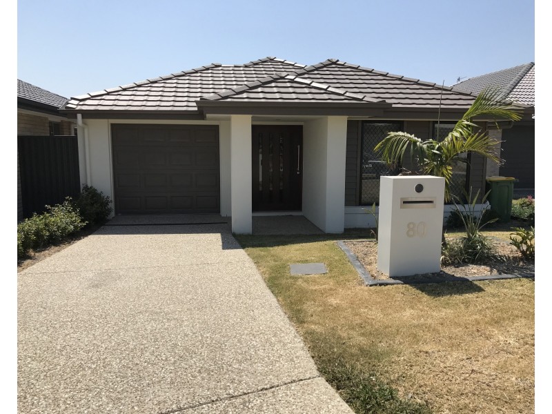 80 Taurus Circuit, Coomera QLD 4209