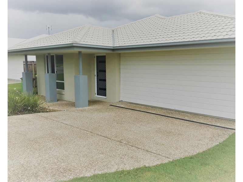 16 Copper Parade, Pimpama QLD 4209