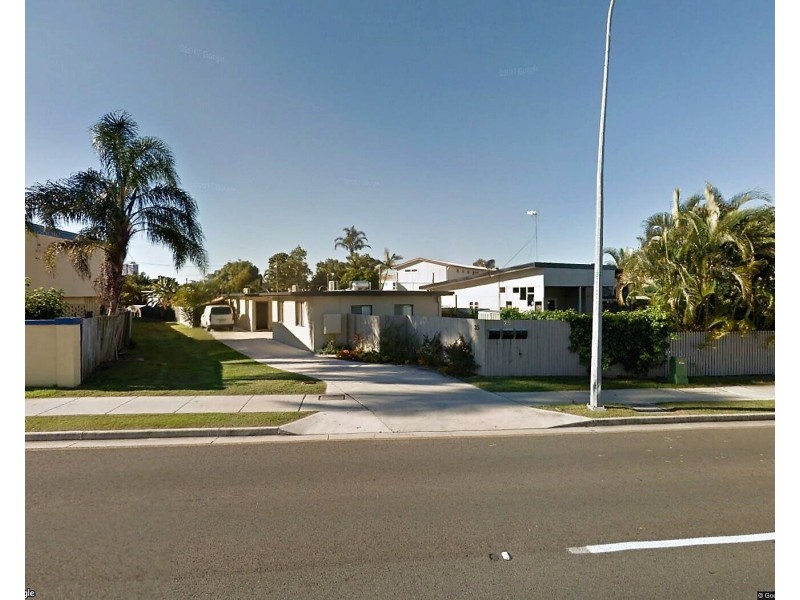 2/35 Brisbane Road, Biggera Waters QLD 4216