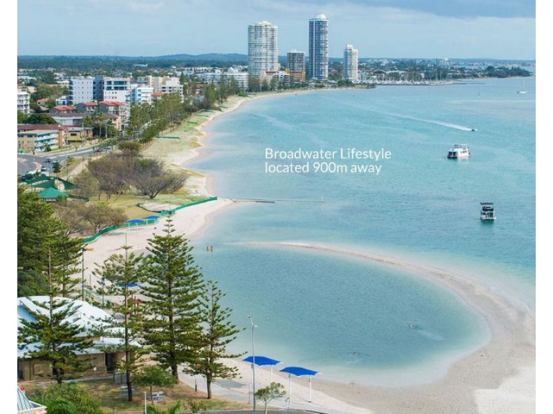 2/35 Brisbane Road, Biggera Waters QLD 4216