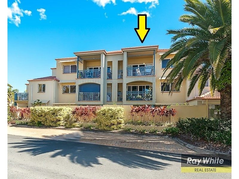55/88-98 Limetree Parade, Runaway Bay QLD 4216