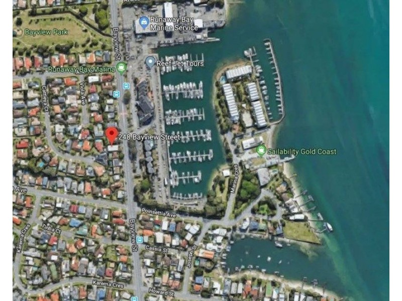 248 Bayview Street, Hollywell QLD 4216