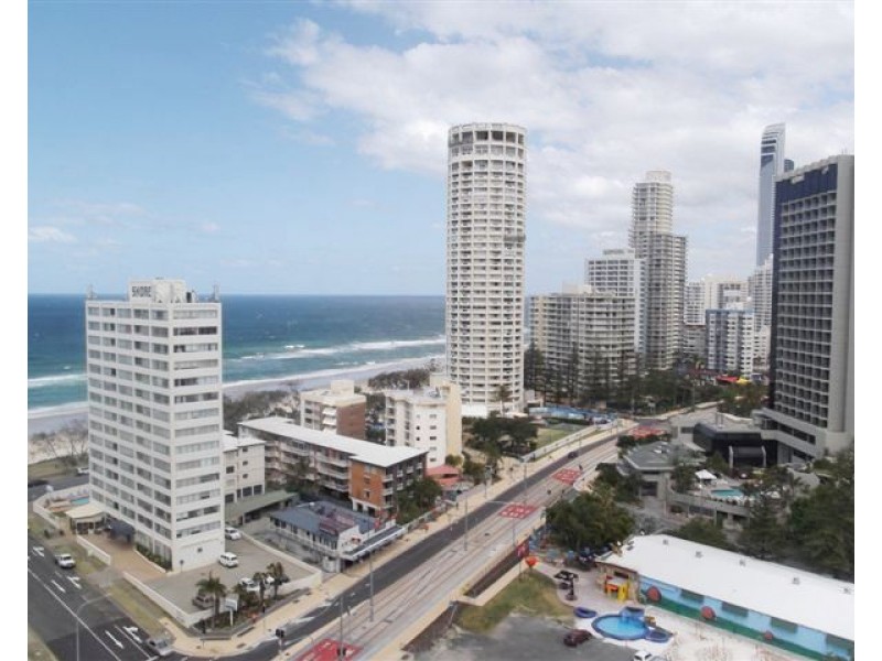 1508A/3400 Surfers Paradise Boulevard, Surfers Paradise QLD 4217