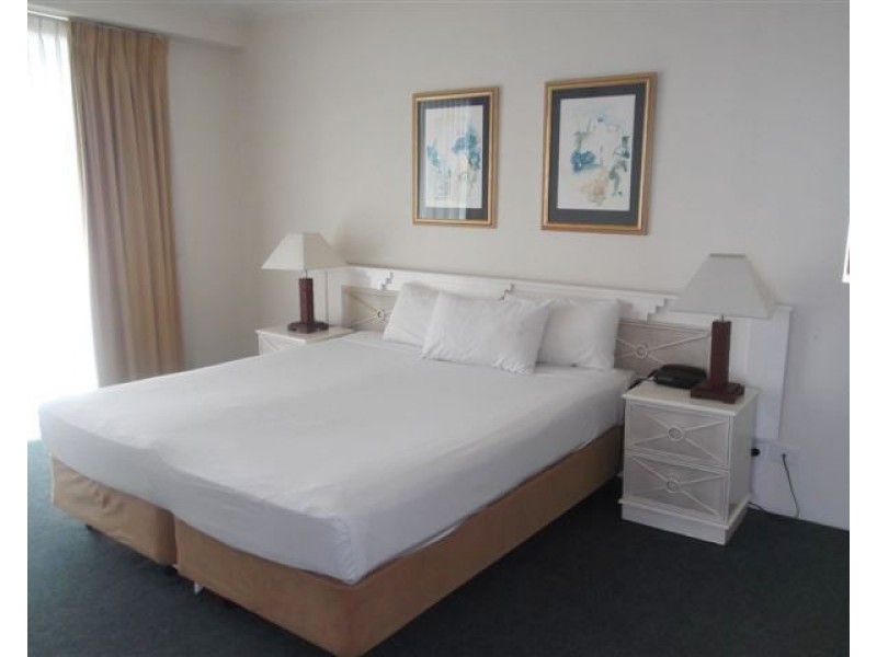 1508A/3400 Surfers Paradise Boulevard, Surfers Paradise QLD 4217