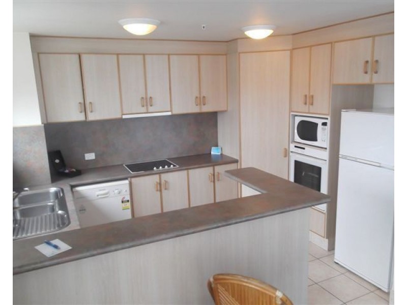 1508A/3400 Surfers Paradise Boulevard, Surfers Paradise QLD 4217