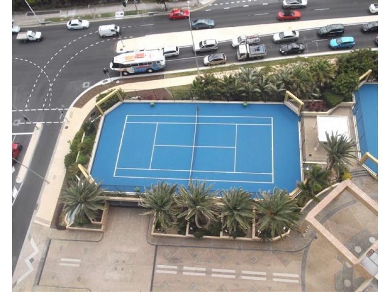 1508A/3400 Surfers Paradise Boulevard, Surfers Paradise QLD 4217