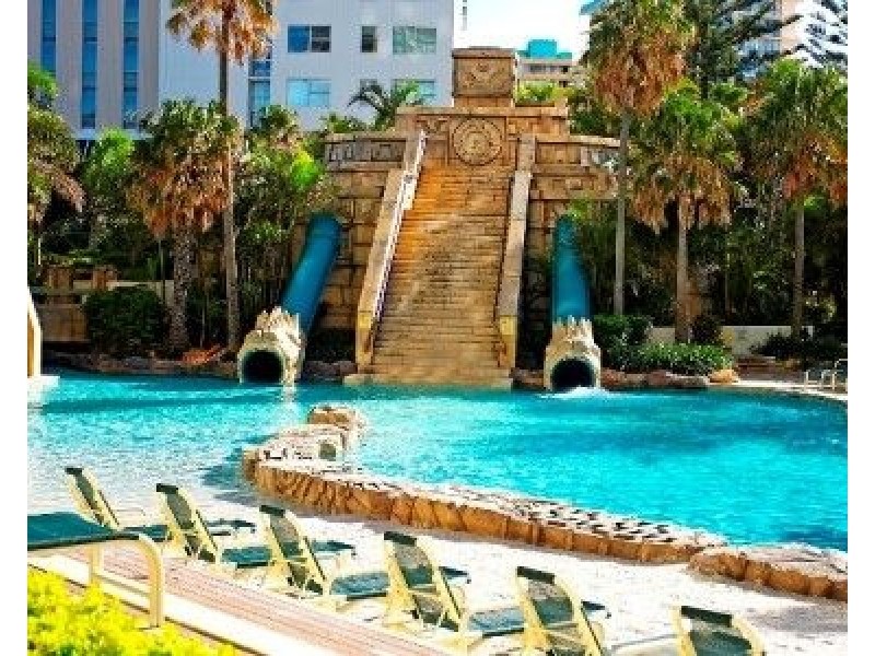 1508A/3400 Surfers Paradise Boulevard, Surfers Paradise QLD 4217