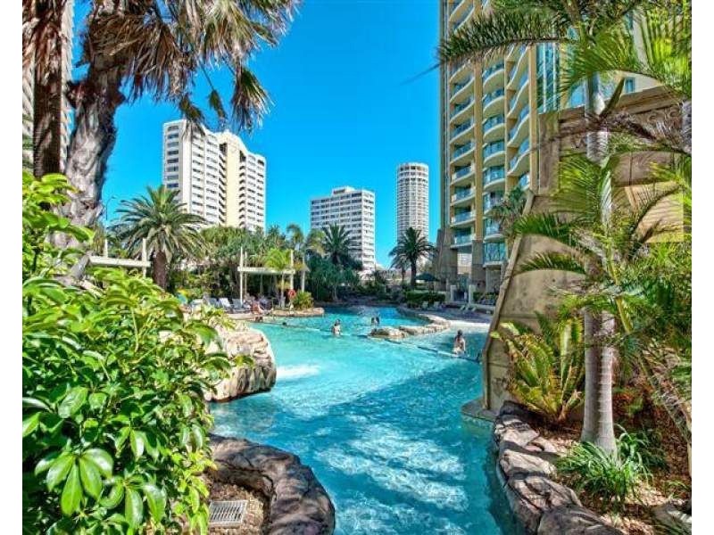 1508A/3400 Surfers Paradise Boulevard, Surfers Paradise QLD 4217