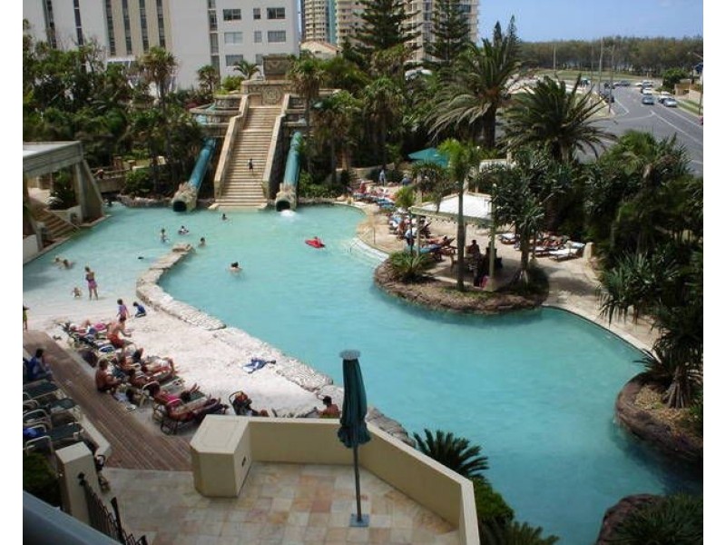 1508A/3400 Surfers Paradise Boulevard, Surfers Paradise QLD 4217