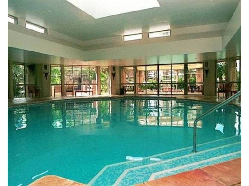 1508A/3400 Surfers Paradise Boulevard, Surfers Paradise QLD 4217