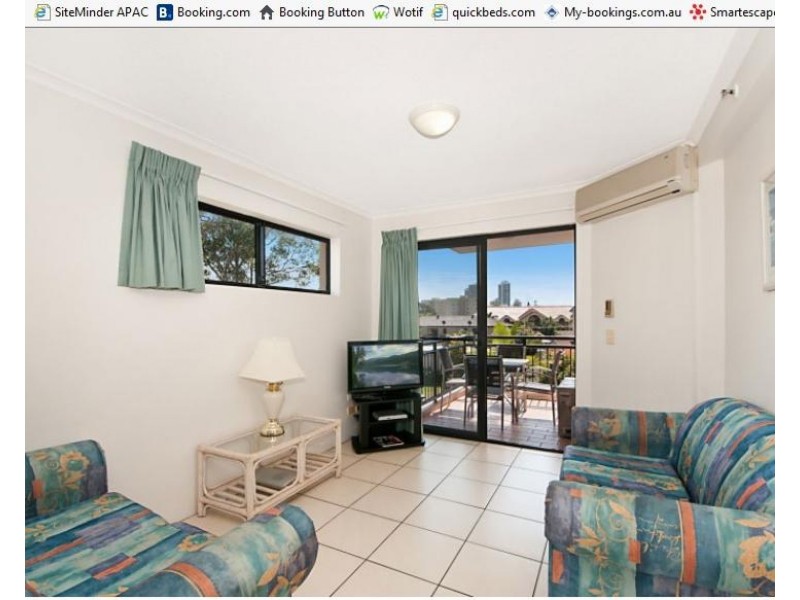 32/454 Marine Parade, Biggera Waters QLD 4216