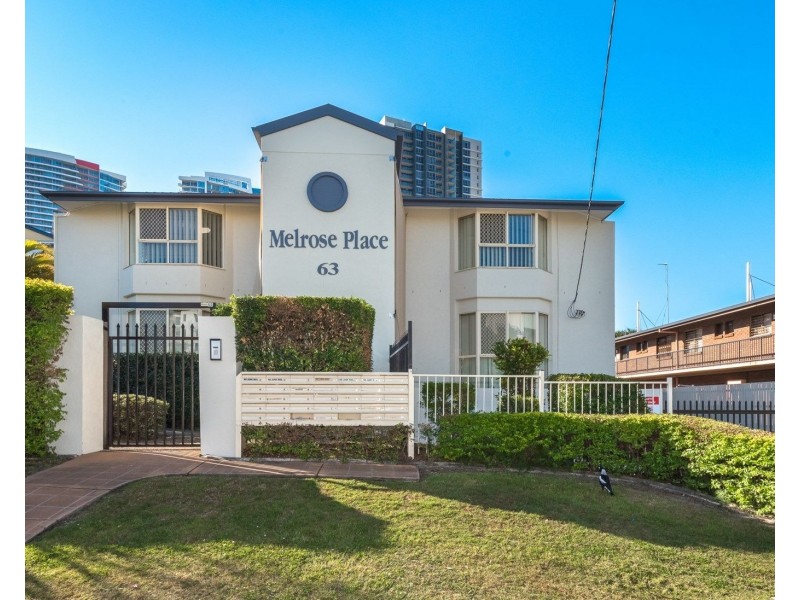 5/63 Queen Street, Southport QLD 4215