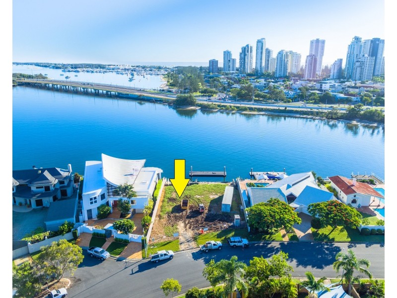 85 Commodore Drive, Surfers Paradise QLD 4217