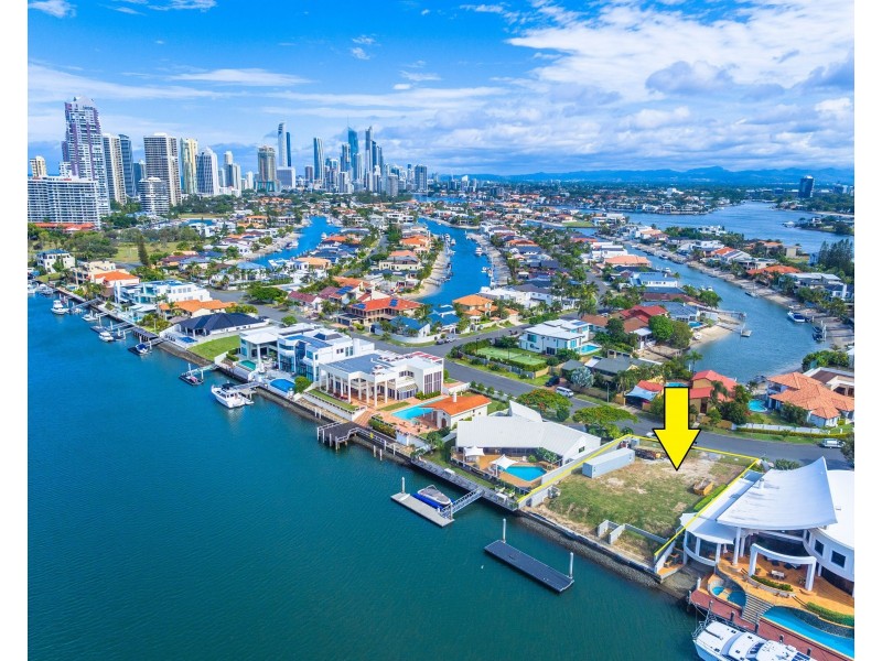 85 Commodore Drive, Surfers Paradise QLD 4217