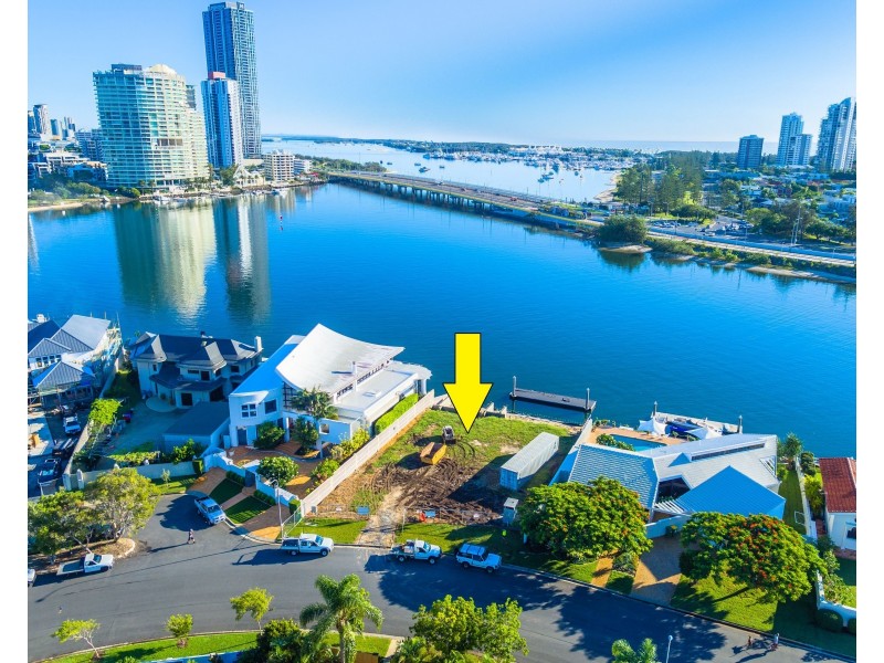 85 Commodore Drive, Surfers Paradise QLD 4217