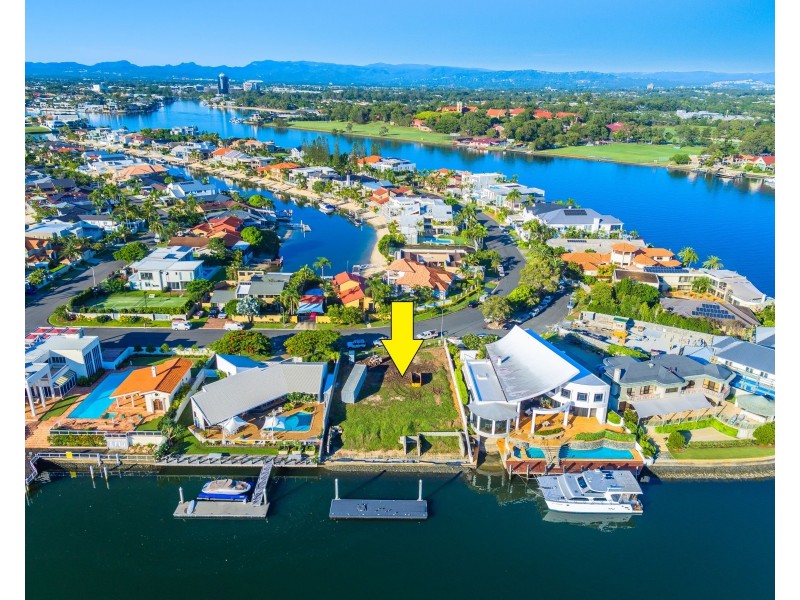 85 Commodore Drive, Surfers Paradise QLD 4217