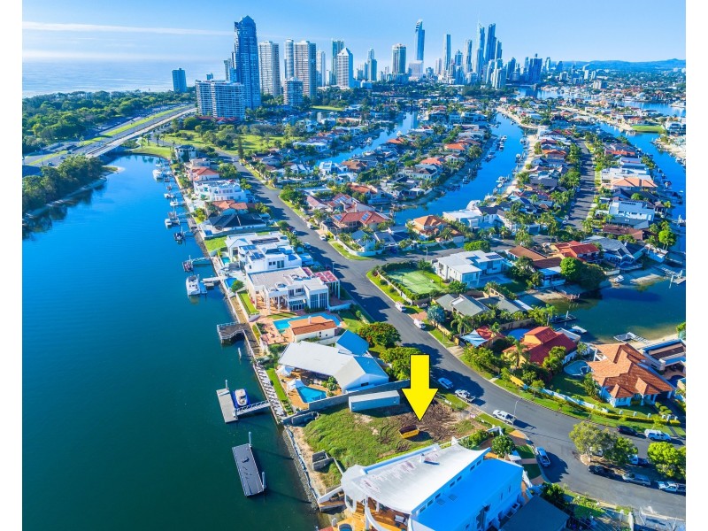 85 Commodore Drive, Surfers Paradise QLD 4217