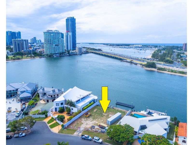 85 Commodore Drive, Surfers Paradise QLD 4217