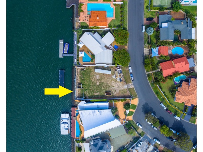 85 Commodore Drive, Surfers Paradise QLD 4217
