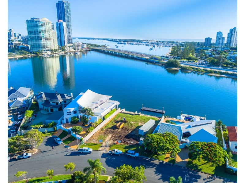 85 Commodore Drive, Surfers Paradise QLD 4217