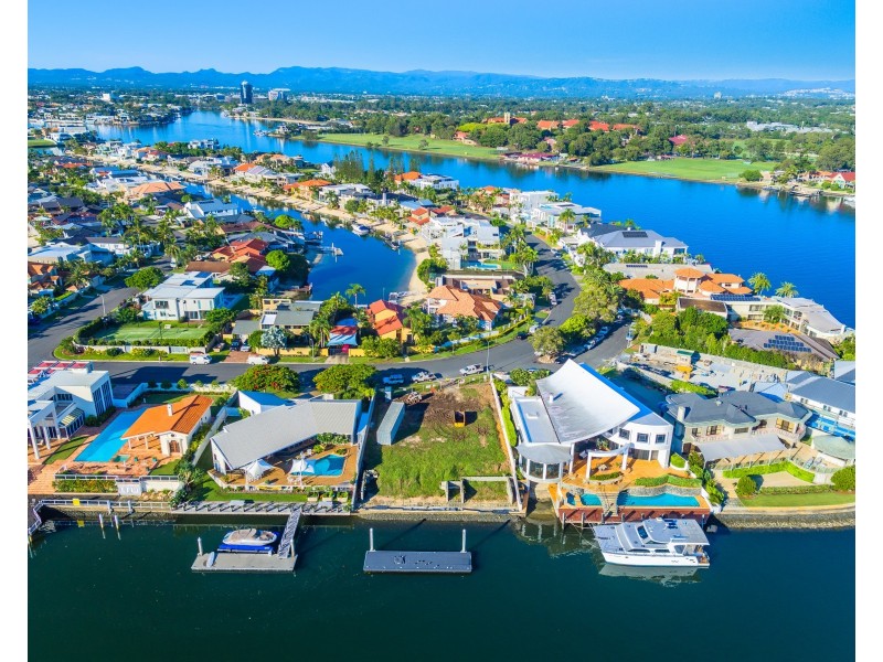 85 Commodore Drive, Surfers Paradise QLD 4217
