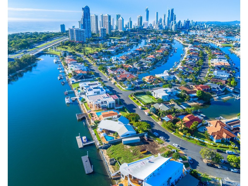 85 Commodore Drive, Surfers Paradise QLD 4217