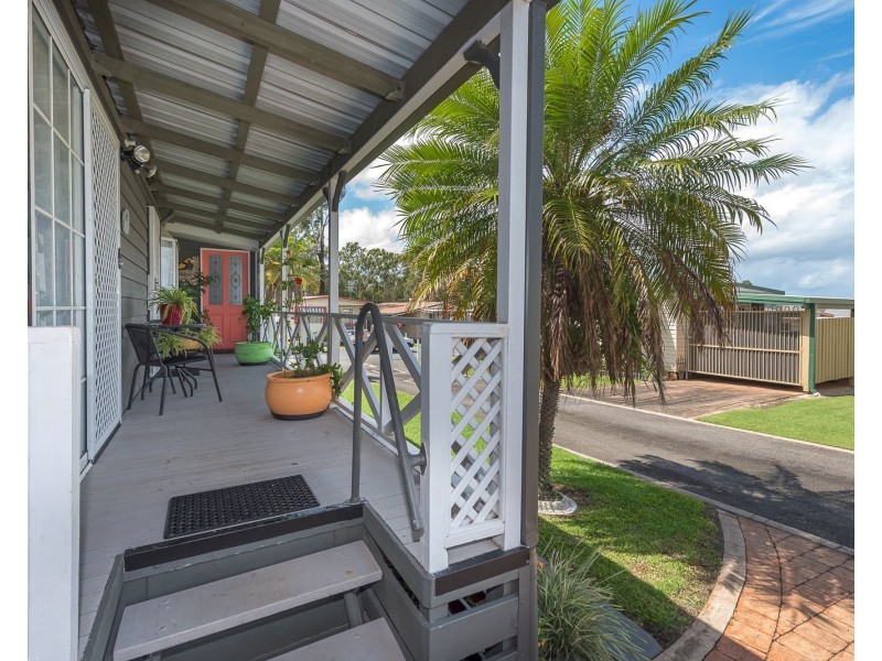 45/530 Pine Ridge Road, Coombabah QLD 4216